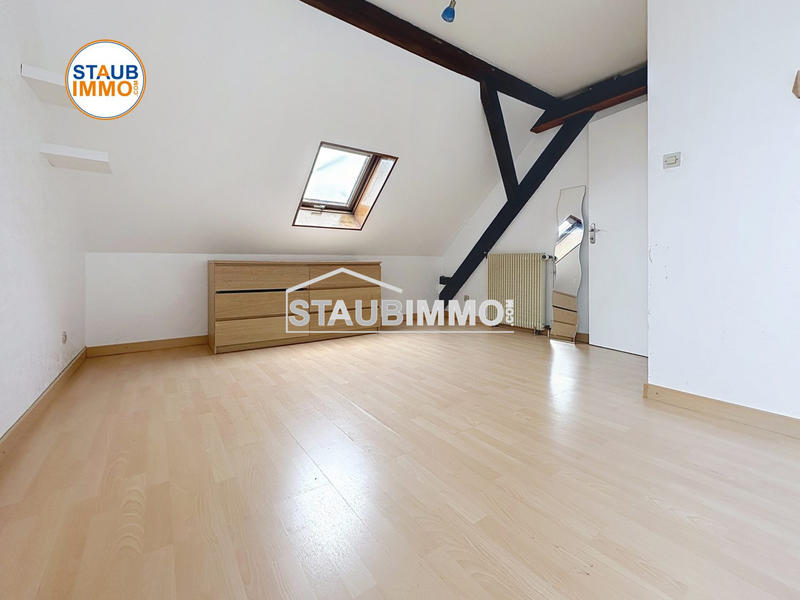 Maison - 149 m² - 6 pièces