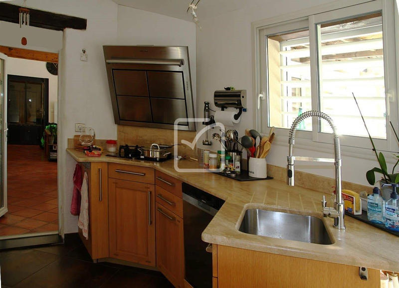 Maison - 147 m² - 4 pièces