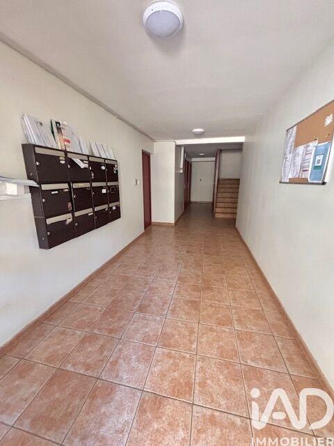 Appartement - 68 m² - 4 pièces