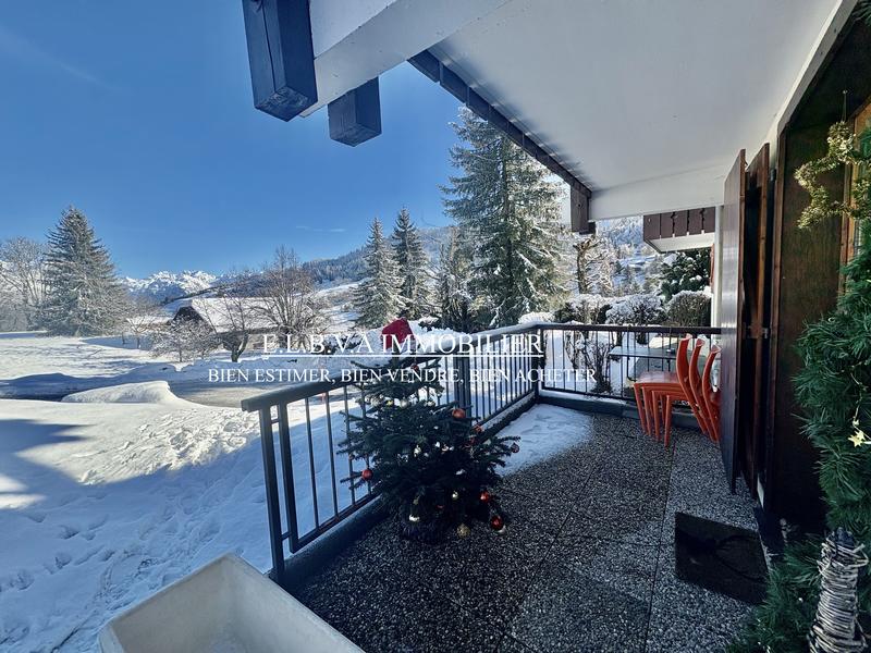 Studio - 17 m² - 1 pièce