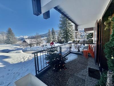 Studio - 17 m² - 1 pièce