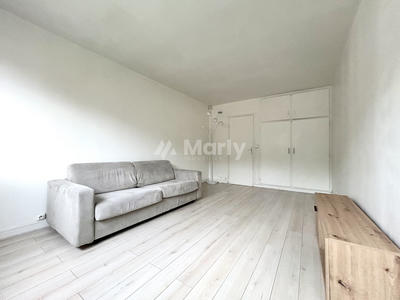 Appartement - 24 m² - 1 pièce
