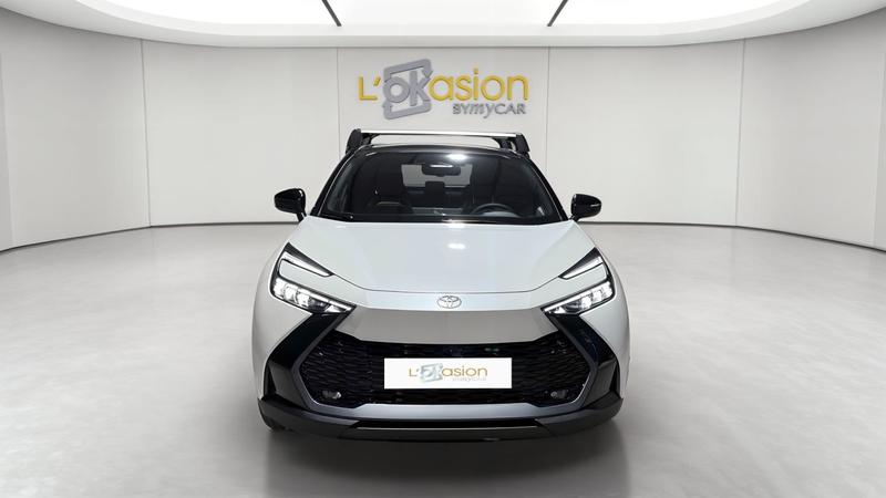 Toyota c-Hr Hybride 140 Collection