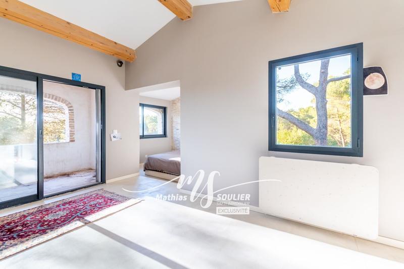 Maison - 194 m² - 7 pièces