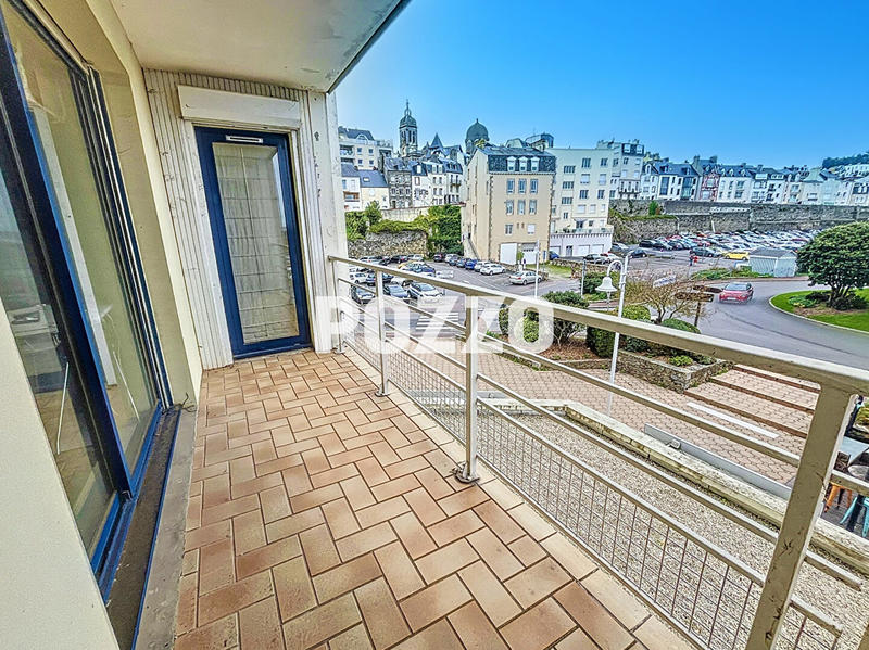 Appartement - 154 m² - 5 pièces