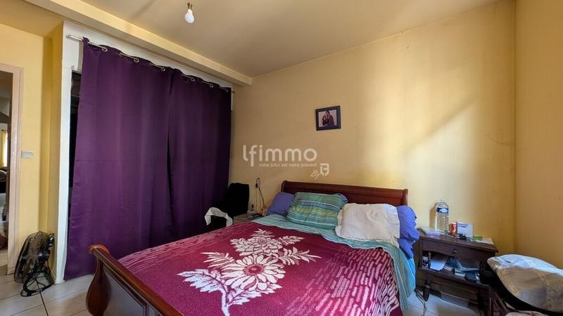 Maison - 126 m² - 4 pièces