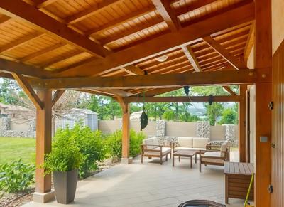 Maison - 150 m² - 7 pièces