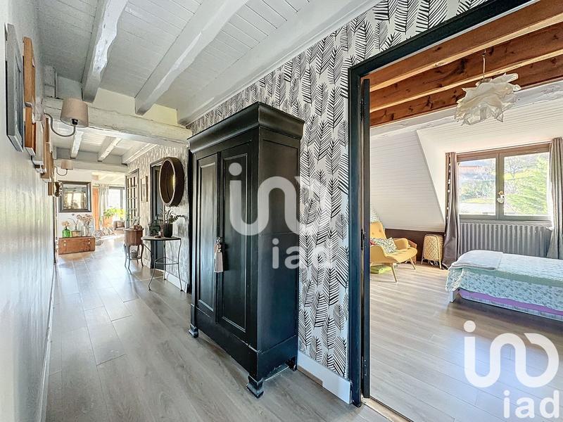 Ferme - 367 m² - 12 pièces