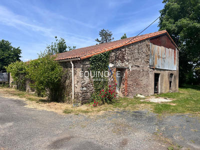 Maison - 180 m² - 5 pièces