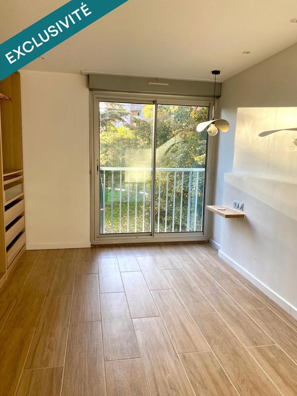 Appartement - 103 m² - 4 pièces