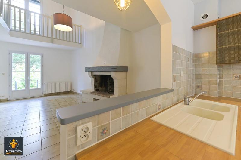 Maison - 175 m² - 6 pièces