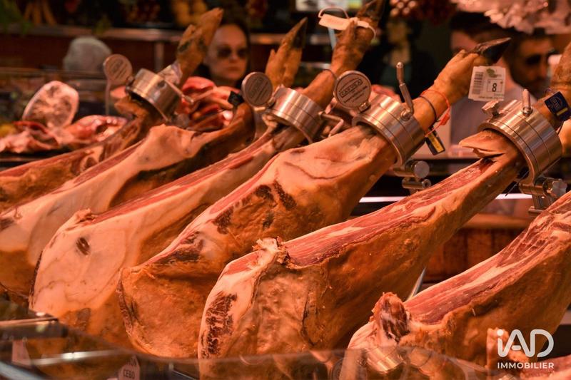 Local commercial - 170 m²