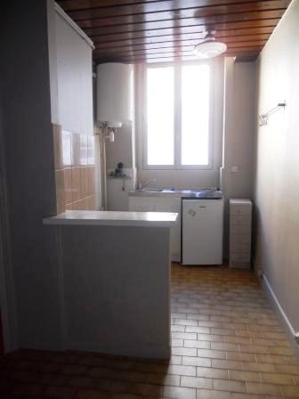 Appartement - 20 m² - 1 pièce