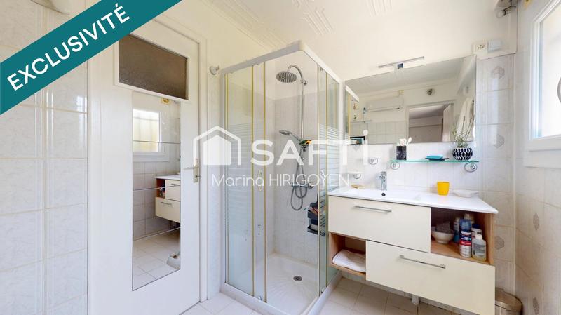 Villa - 160 m² - 6 pièces