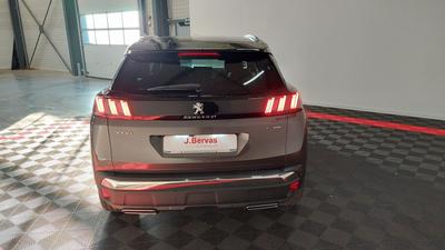 Peugeot 3008 1.6 Hybrid 225 E-Eat8 Gt