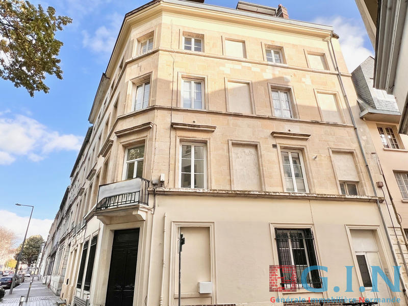 Appartement - 50 m² - 3 pièces