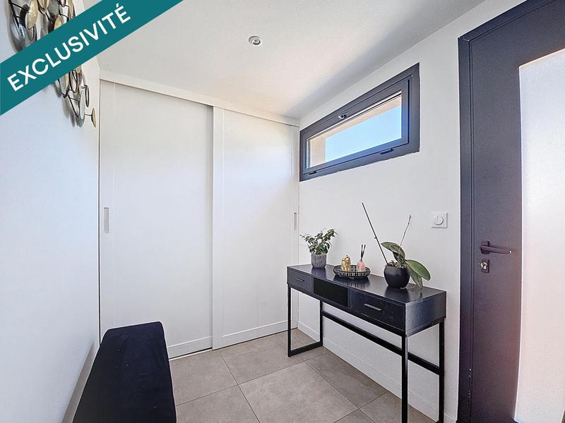 Maison - 178 m² - 8 pièces