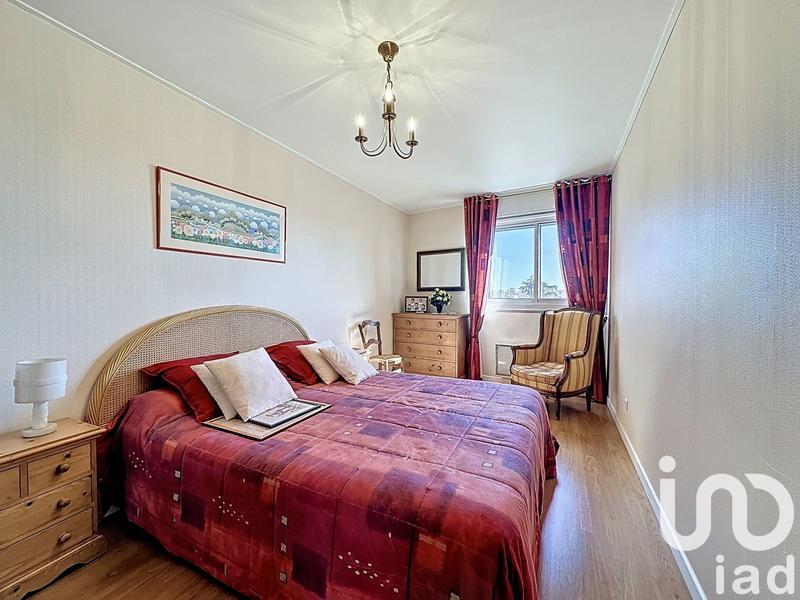 Appartement - 132 m² - 5 pièces