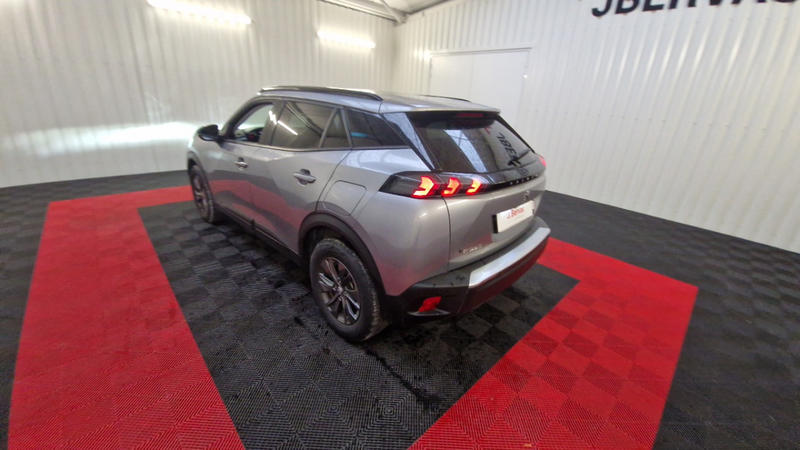 Peugeot 2008 Bluehdi 110 s&amp;amp;S Style