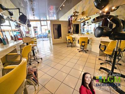 Beauté / Bien-être - 137 m²