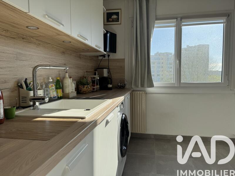 Appartement - 68 m² - 2 pièces