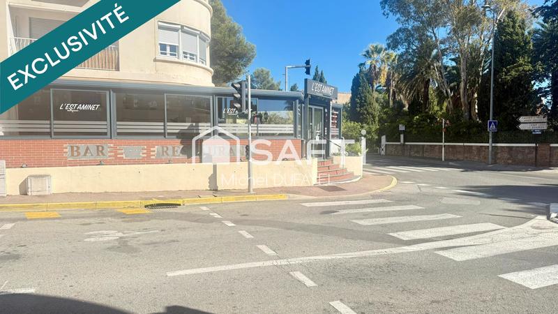 Local commercial - 280 m²