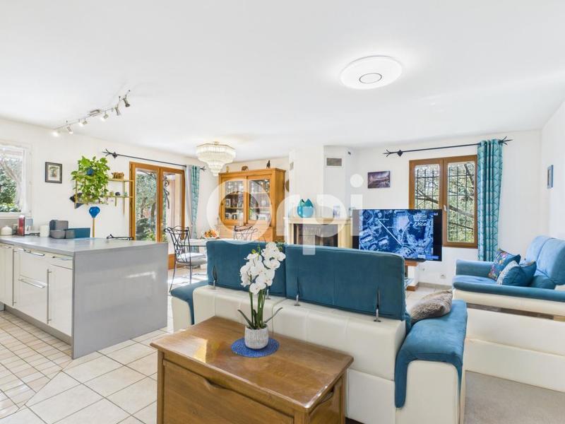 Maison - 130 m² - 4 pièces