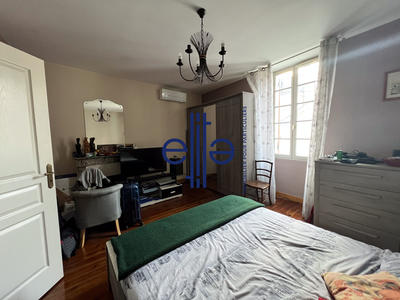 Maison - 78 m² - 4 pièces