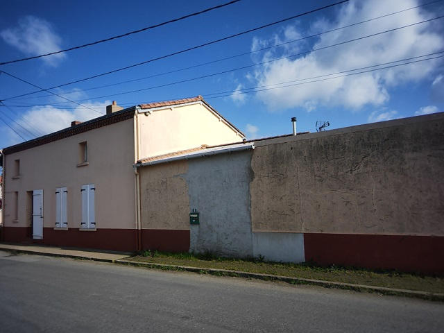 Maison - 139 m² - 6 pièces