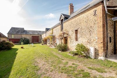 Maison - 215 m² - 6 pièces