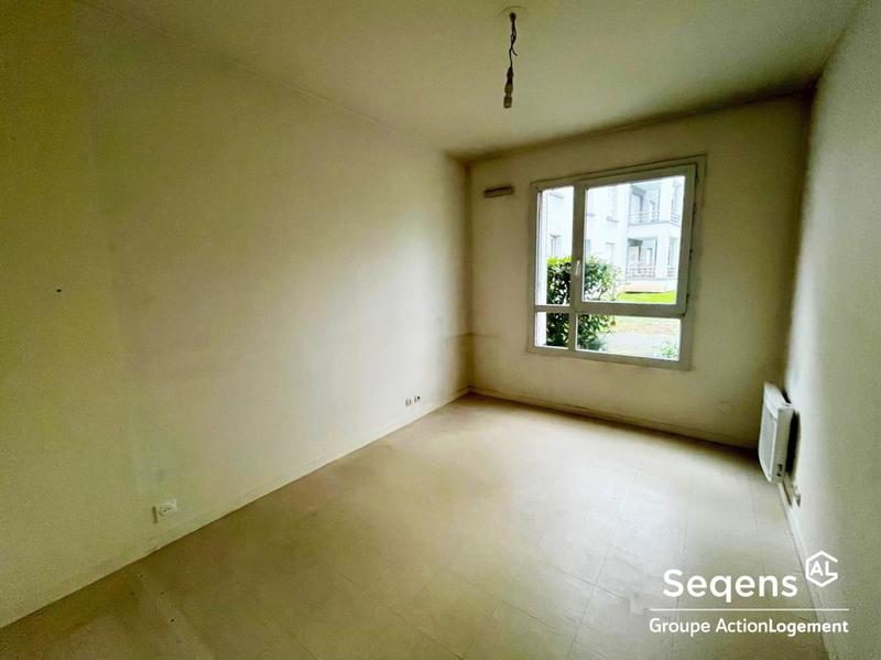 Appartement - 52 m² - 2 pièces