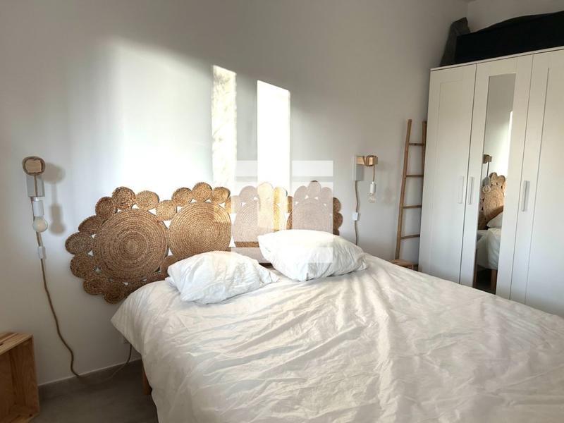 Appartement - 48 m² - 3 pièces