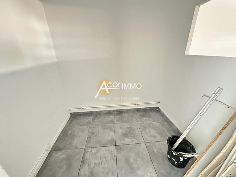 Appartement - 75 m² - 4 pièces