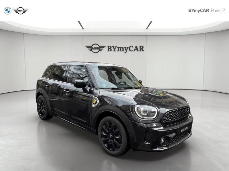 Mini Countryman F60 Lci 125 - 95 ch All4 Bva6 Cooper se Edition Premium