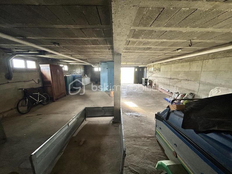 Maison - 108 m² - 5 pièces