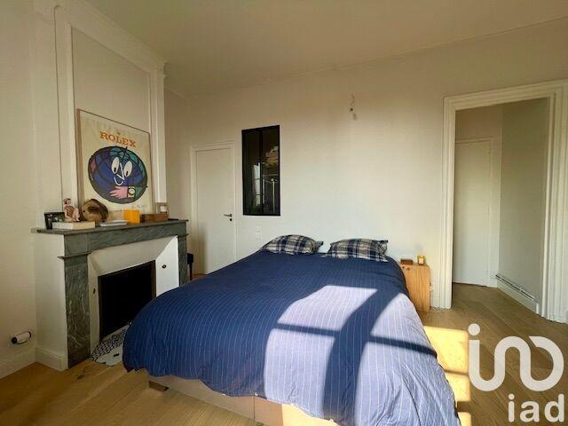 Appartement - 62 m² - 2 pièces