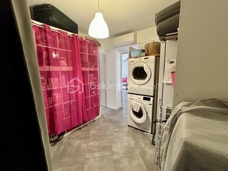 Maison - 83 m² - 5 pièces