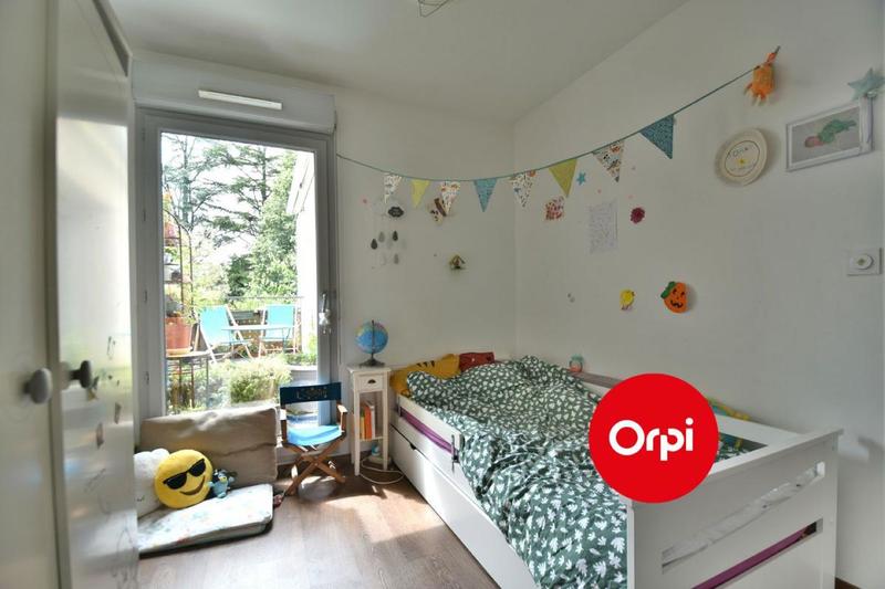 Appartement - 76 m² - 4 pièces