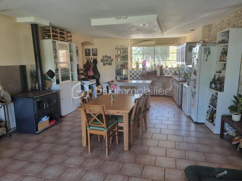 Gîte - 349 m² - 11 pièces