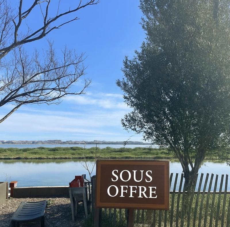 Villa - 60 m² - 2 pièces