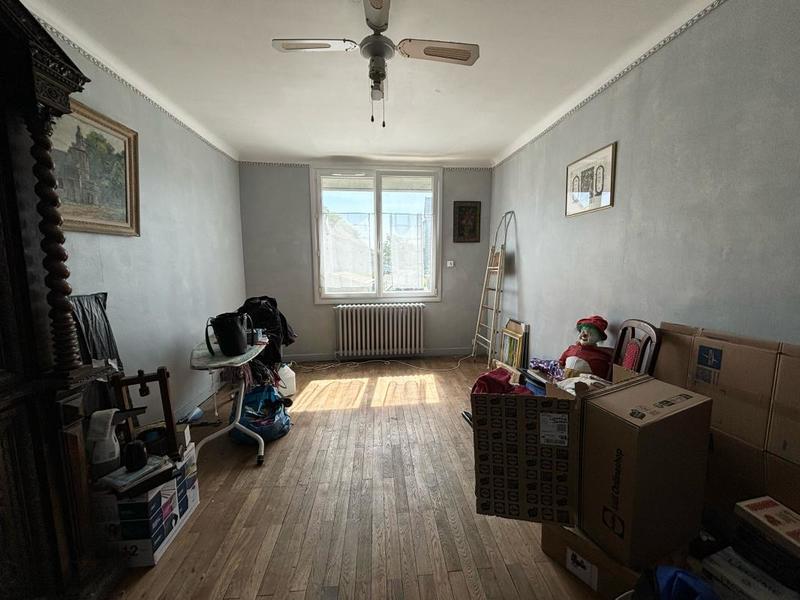 Maison de ville - 135 m² - 4 pièces