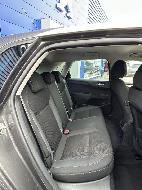 Citroën C4 1.6 Bluehdi Millenium Business s&amp;S Eat6