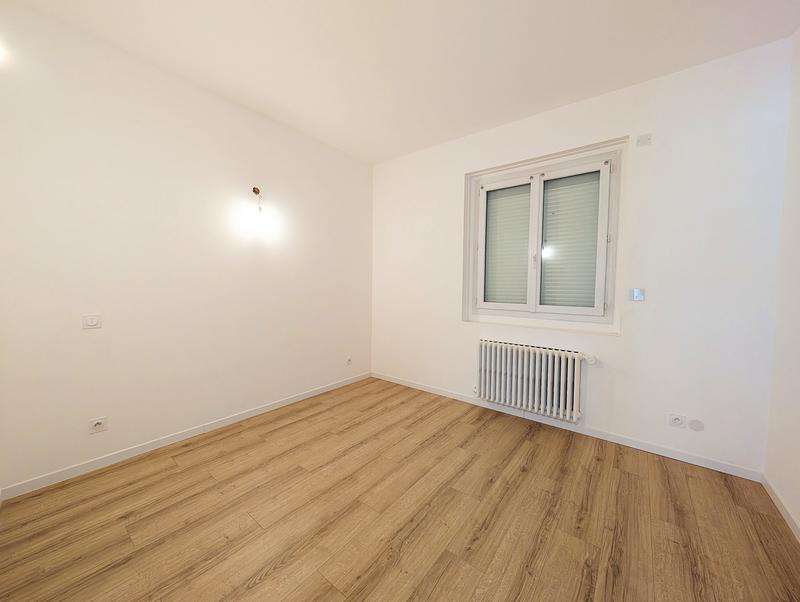 Appartement - 114 m² - 5 pièces