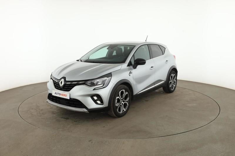 Renault Captur 1.0 TCe Intens 91 ch