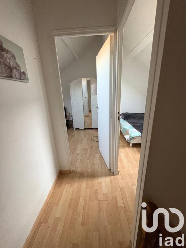 Appartement - 41 m² - 3 pièces