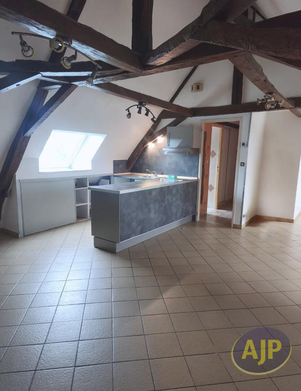 Appartement - 68 m² - 5 pièces