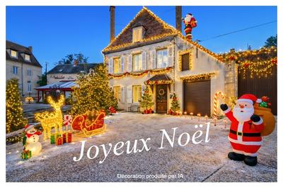 Maison de maîtres - 387 m² - 10 pièces