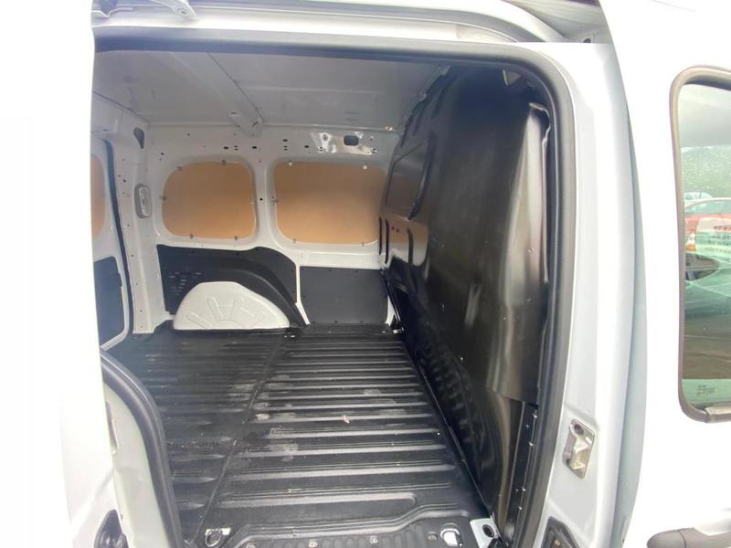 Renault Kangoo II 1.5 DCi 90 energy Euro VI