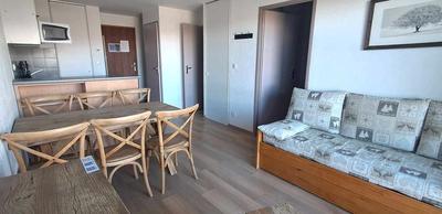 Appartement - 35 m² - 3 pièces