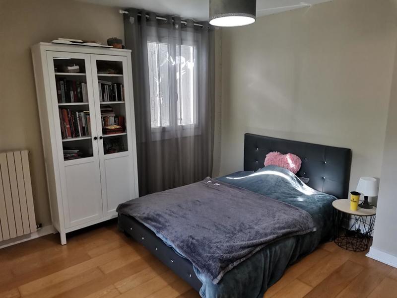 Maison - 170 m² - 7 pièces